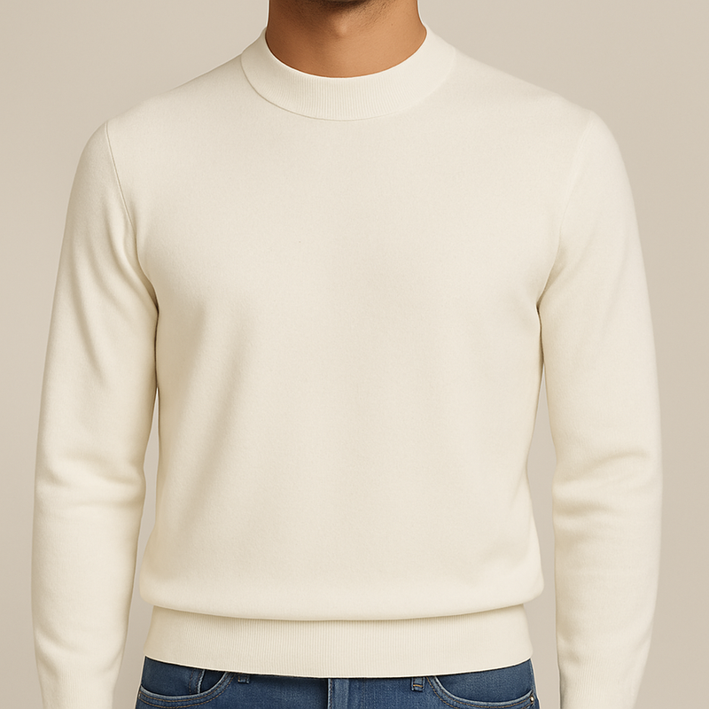 JAMES CREWNECK