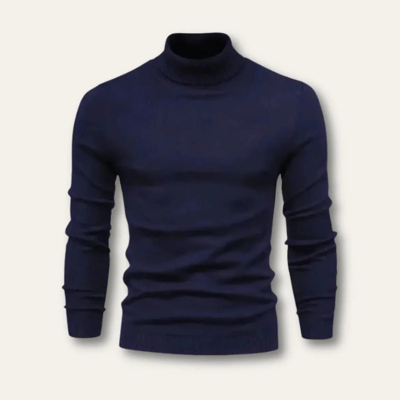 MARCIVO TURTLENECK