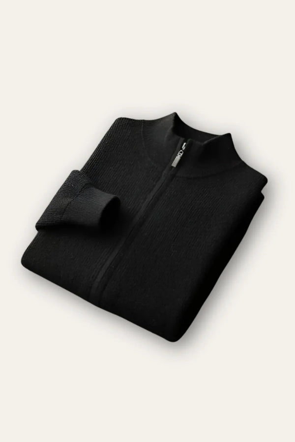 MARCIVO Wool Cardigan