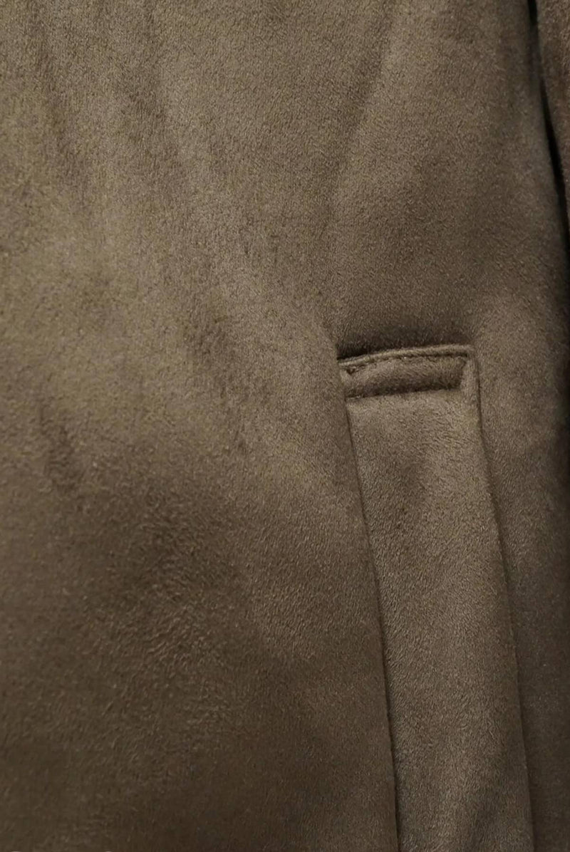 MARCIVO WINTER BOMBER JACKET