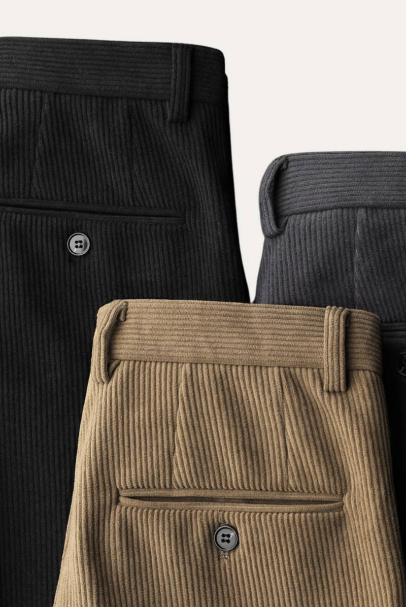 MARCIVO WINTER PANTALON