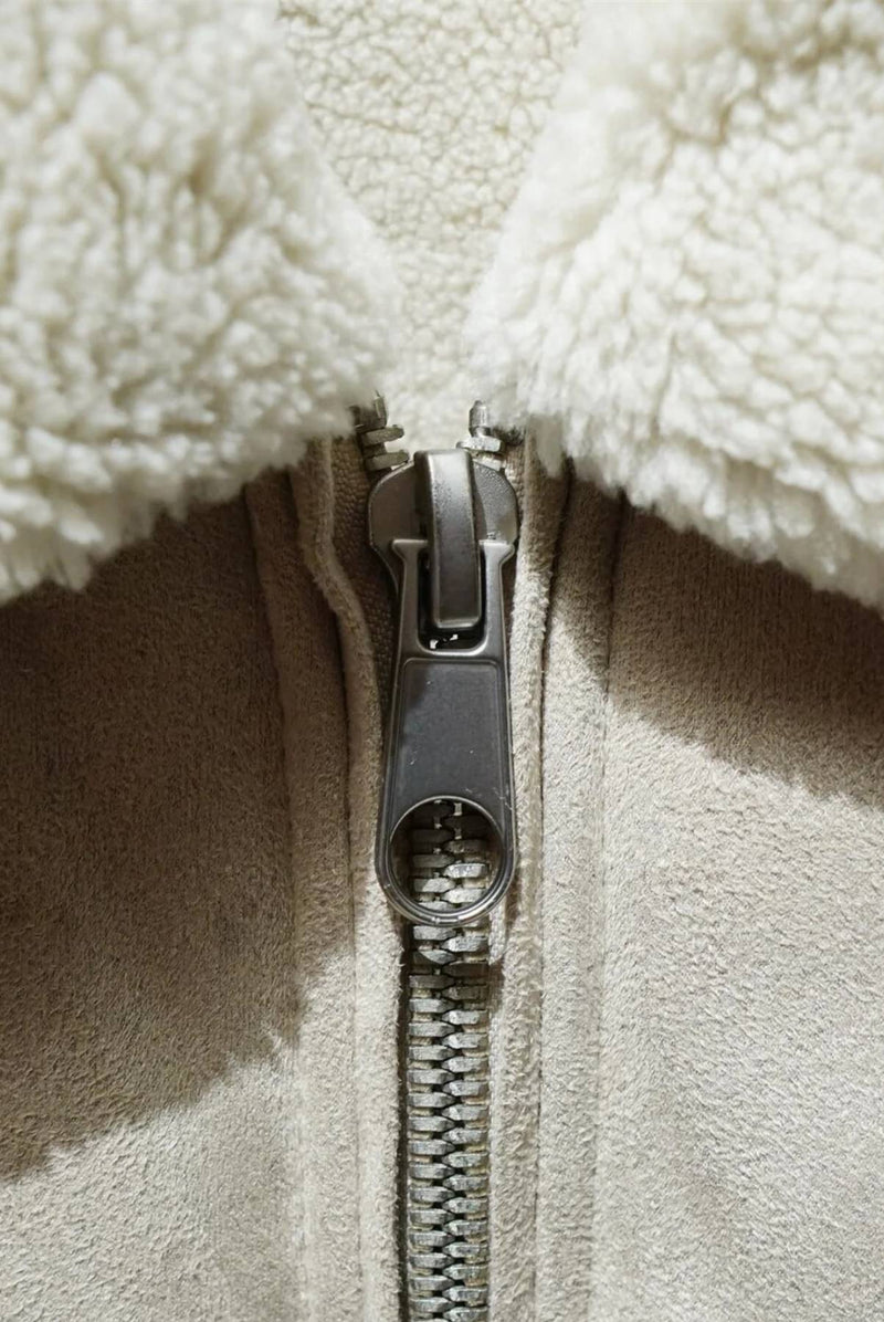 MARCIVO WINTER BOMBER JACKET