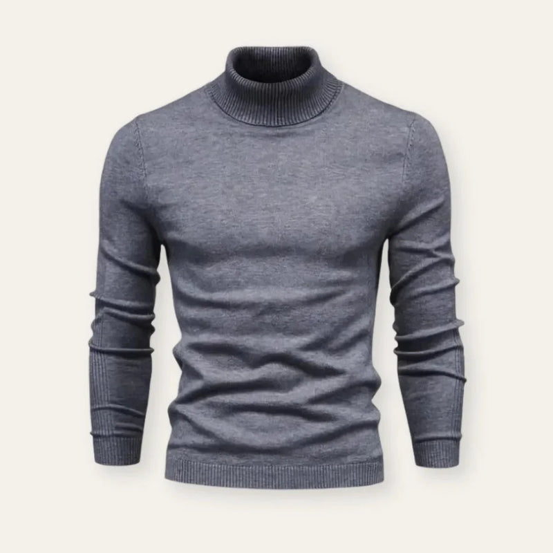 MARCIVO TURTLENECK