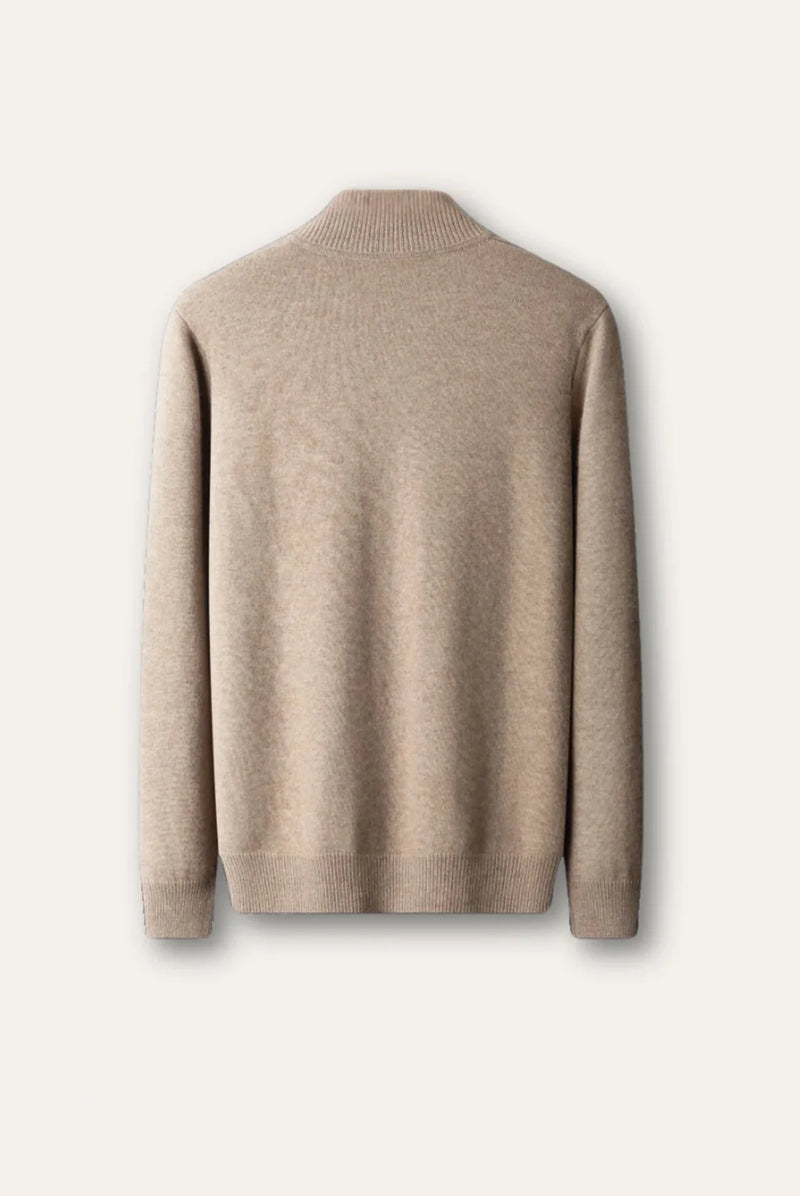 CASHMERE JUMPER