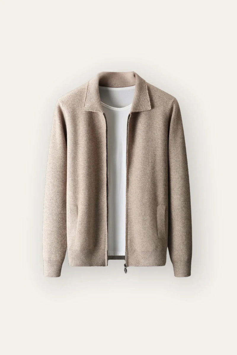 MARCIVO POLO CARDIGAN