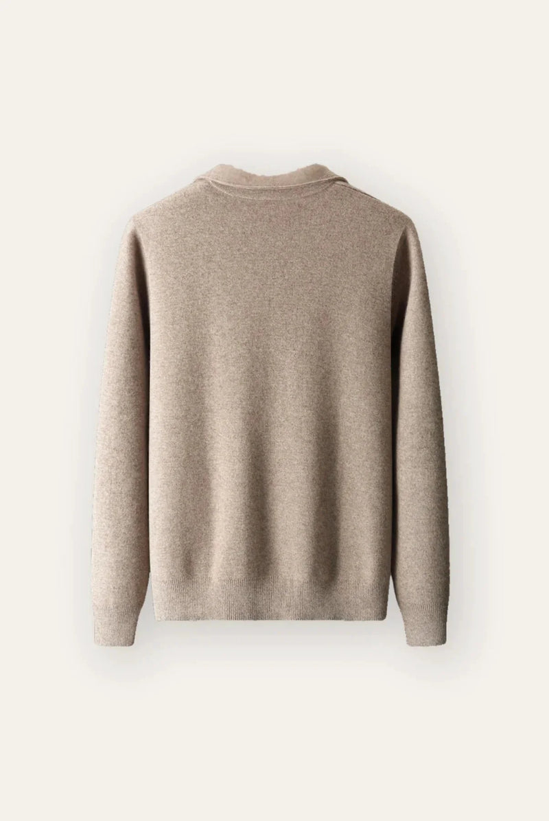 MARCIVO POLO CARDIGAN