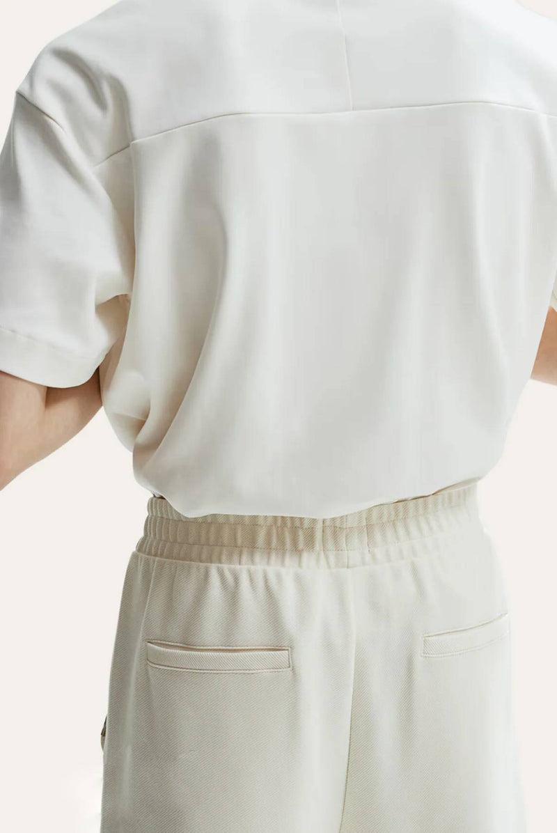 MARCIVO REGULAR FIT PANTALON