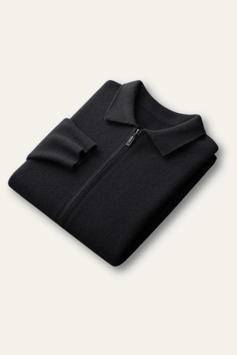 MARCIVO POLO CARDIGAN