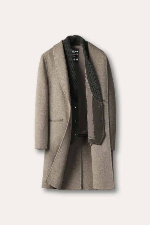 MARCIVO Trenchcoat