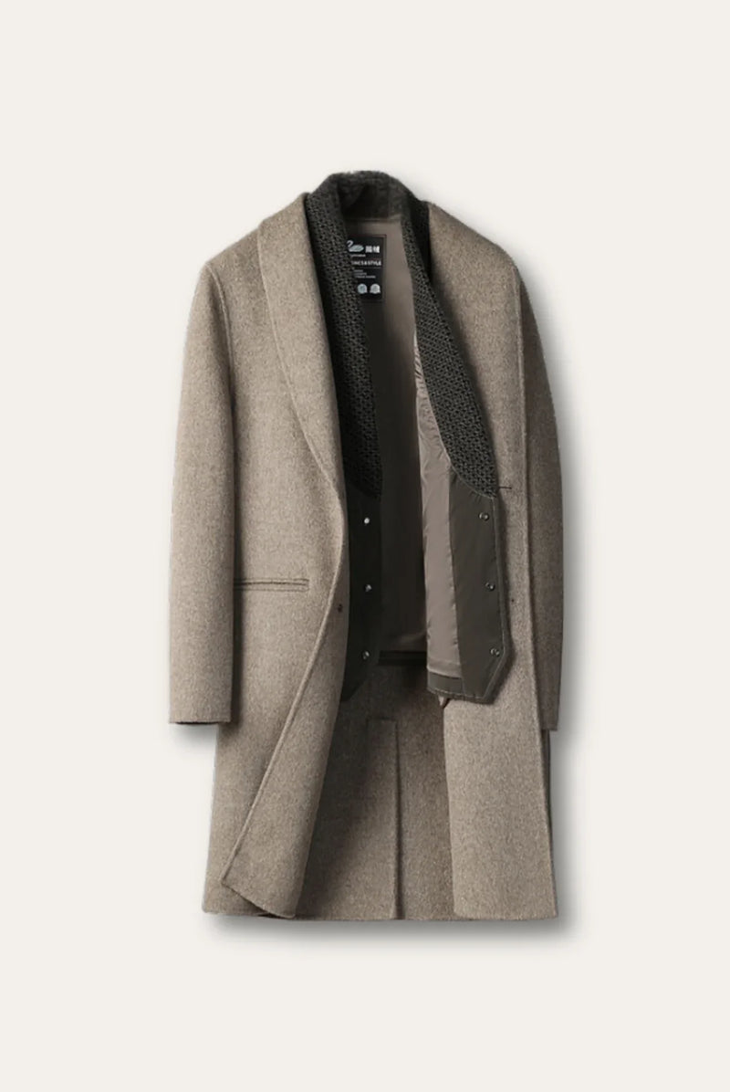 MARCIVO Trenchcoat