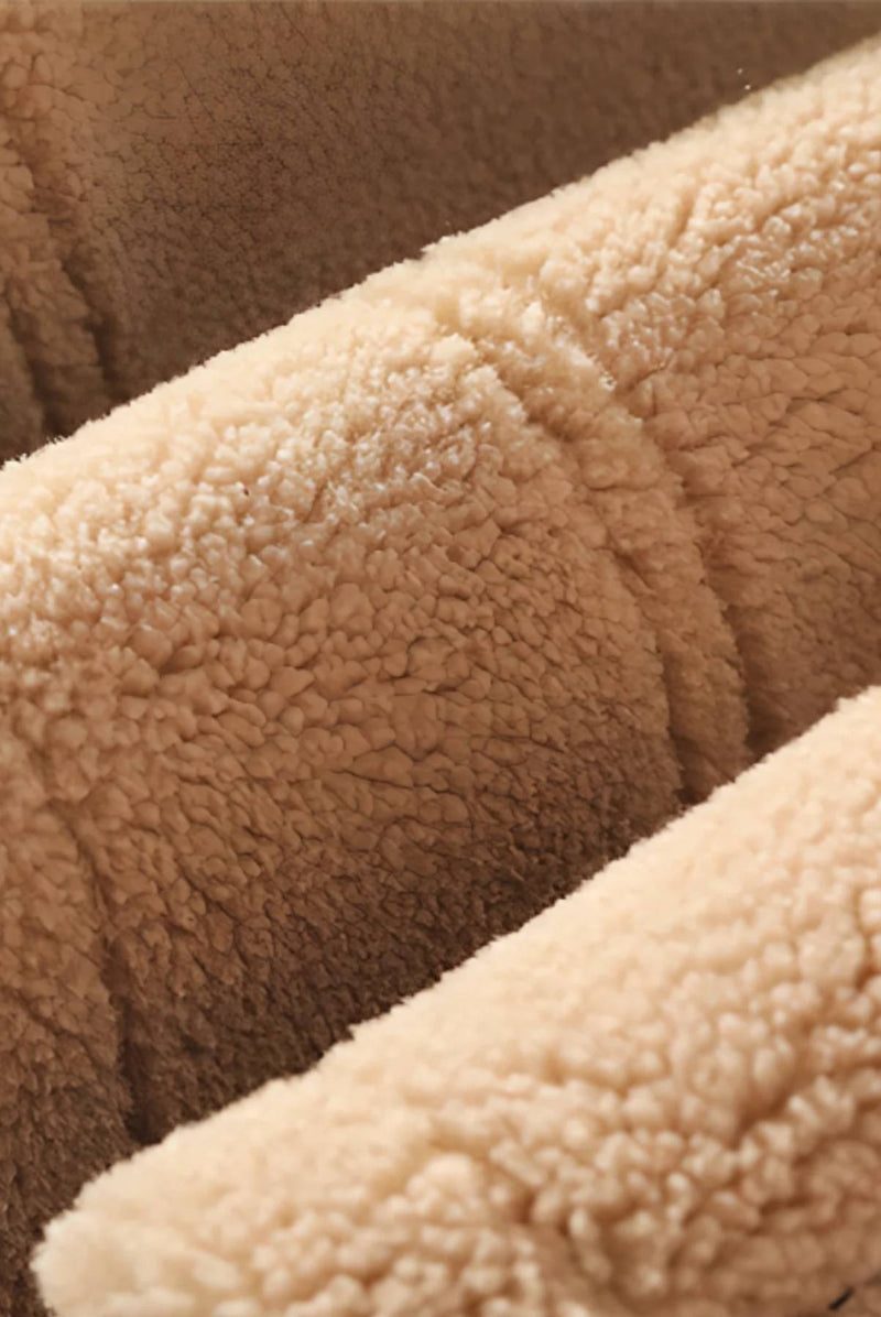 MARCIVO AVIATOR JACKET