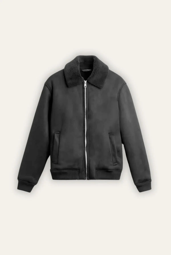 MARCIVO WINTER BOMBER JACKET
