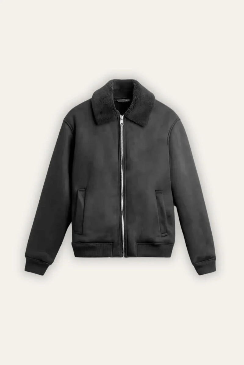 MARCIVO WINTER BOMBER JACKET