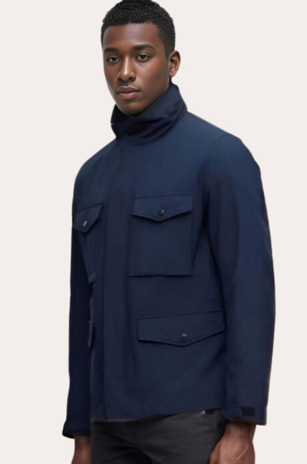 MARCIVO Wintertime Parka