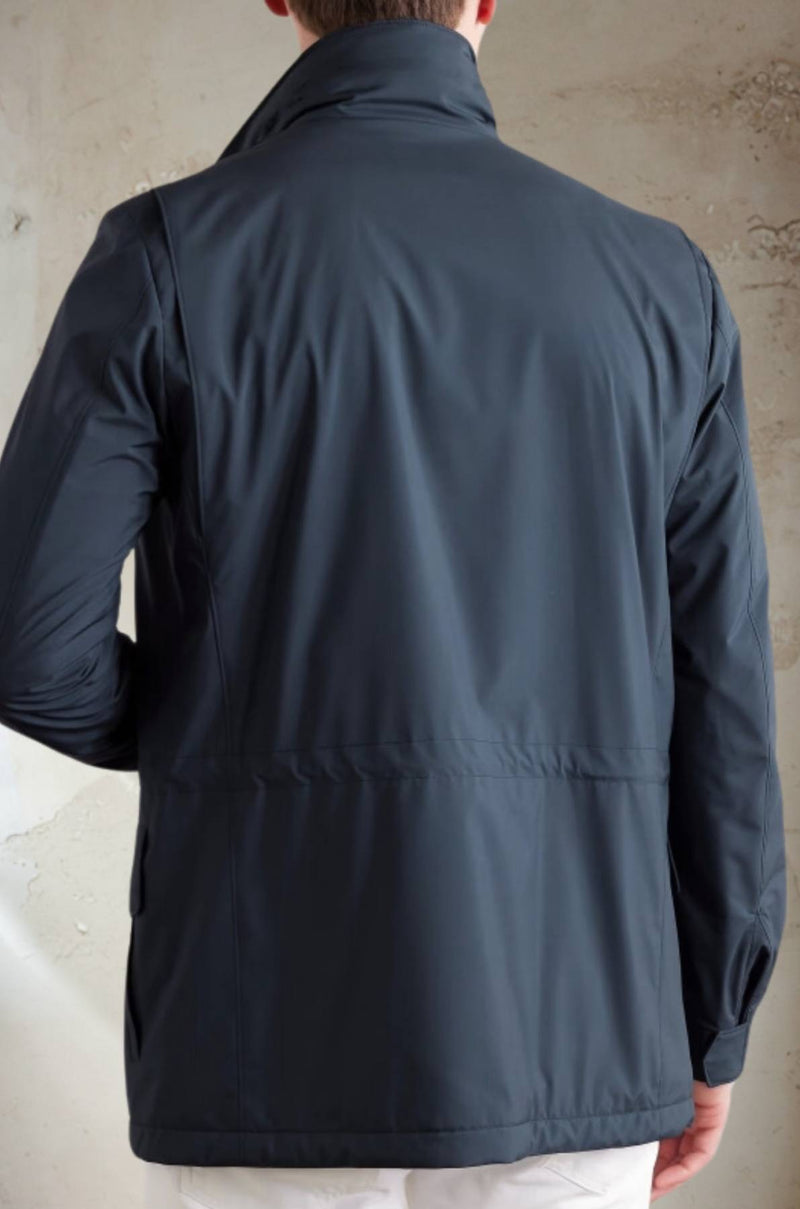 MARCIVO Wintertime Parka