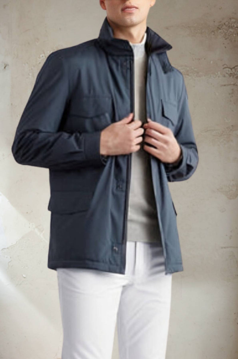 MARCIVO Wintertime Parka