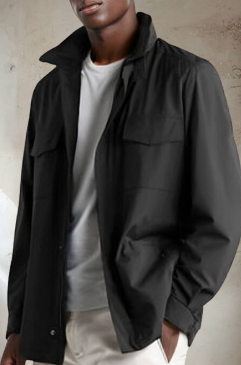 MARCIVO Wintertime Parka