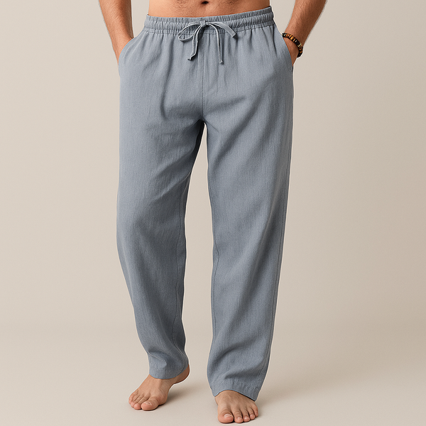 Linen Pantalon