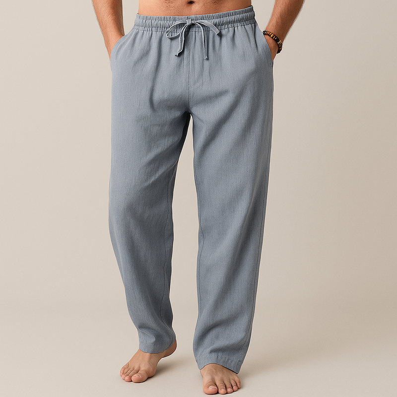 Linen Pantalon