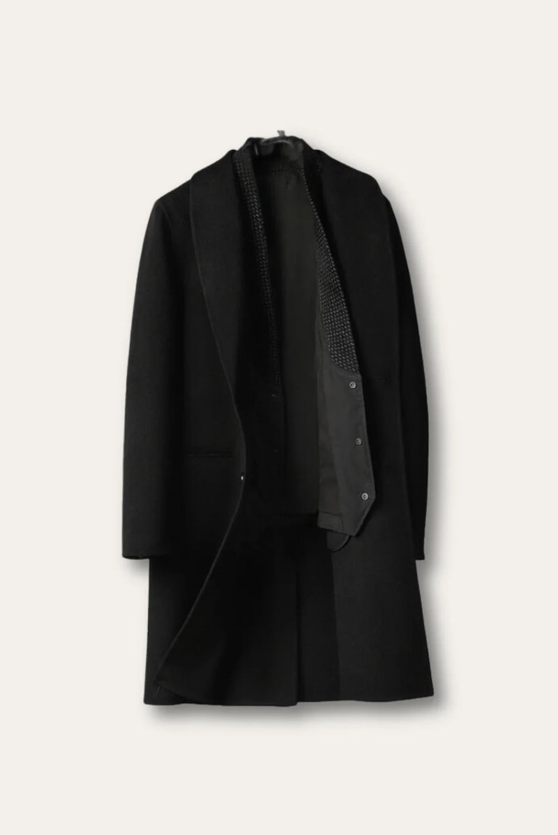 MARCIVO Trenchcoat