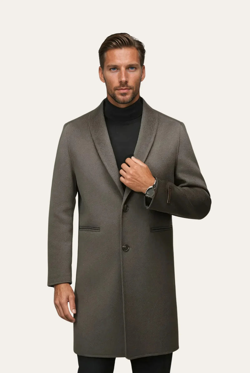 MARCIVO Trenchcoat