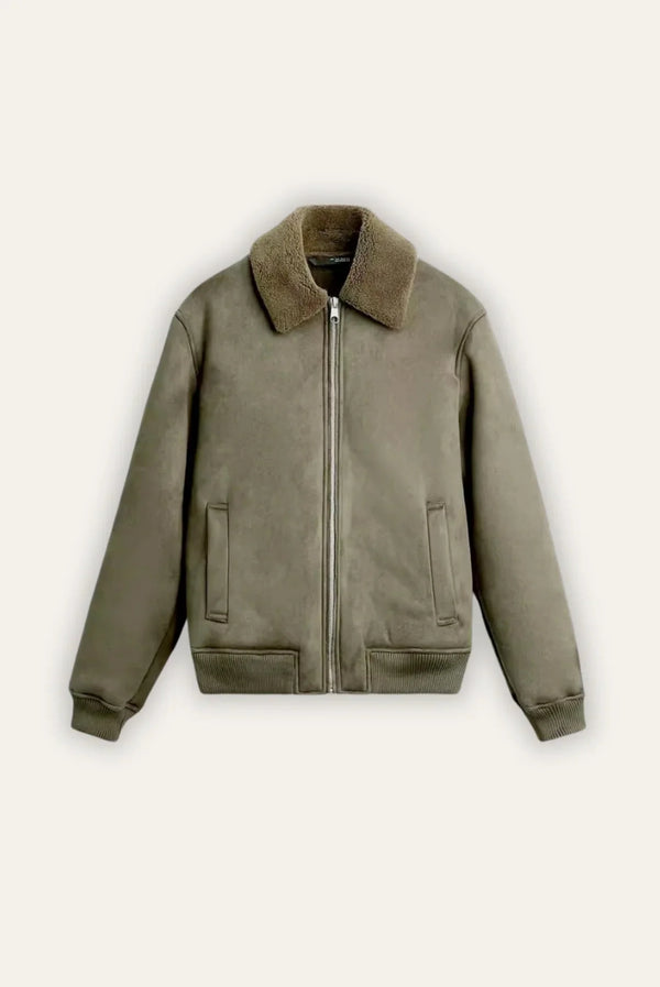 MARCIVO WINTER BOMBER JACKET