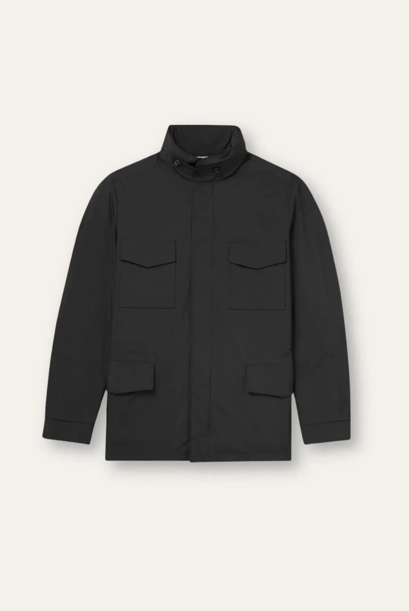 MARCIVO Wintertime Parka