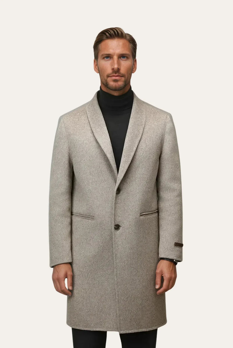 MARCIVO Trenchcoat