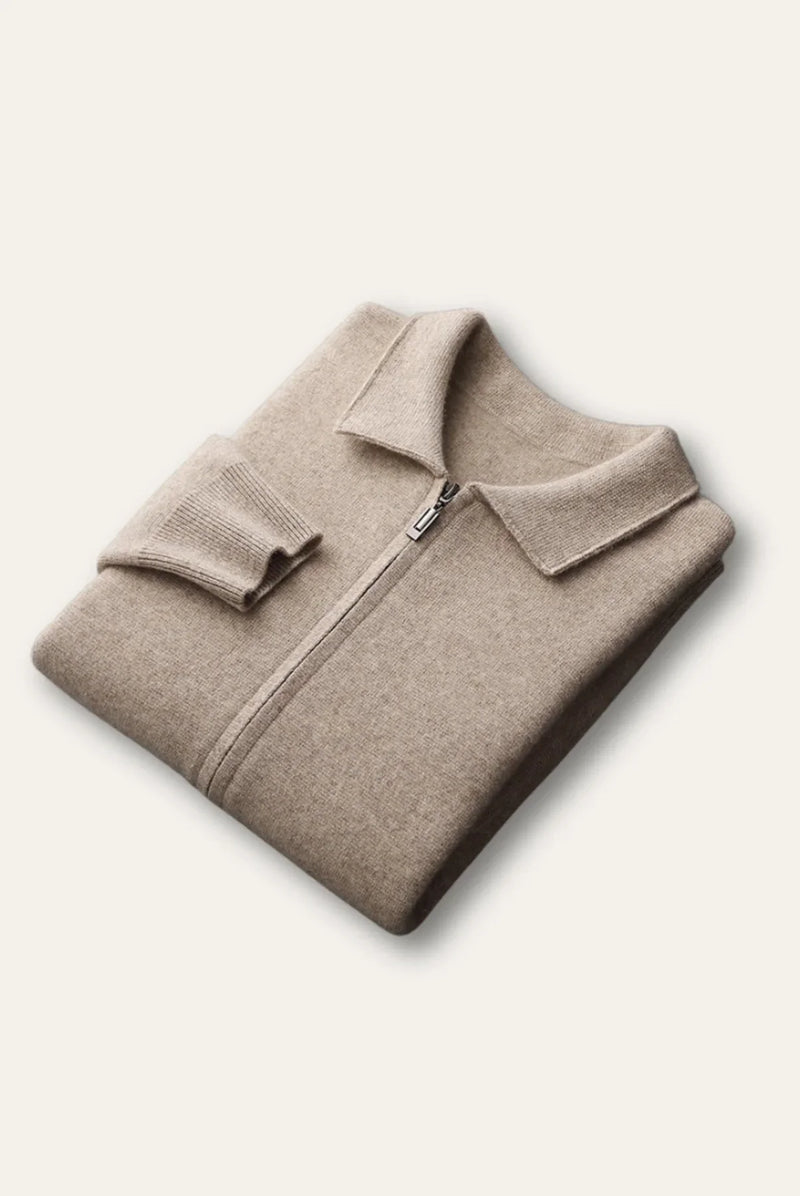 MARCIVO POLO CARDIGAN