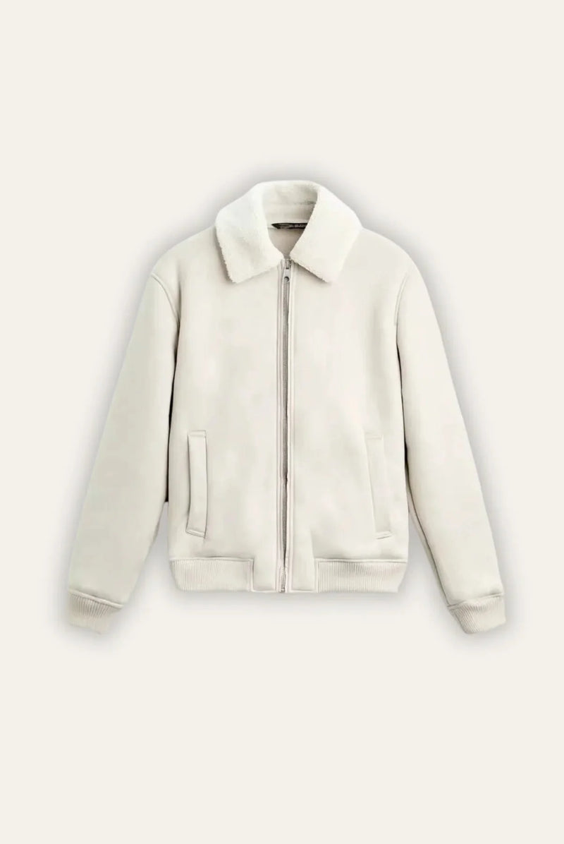 MARCIVO WINTER BOMBER JACKET