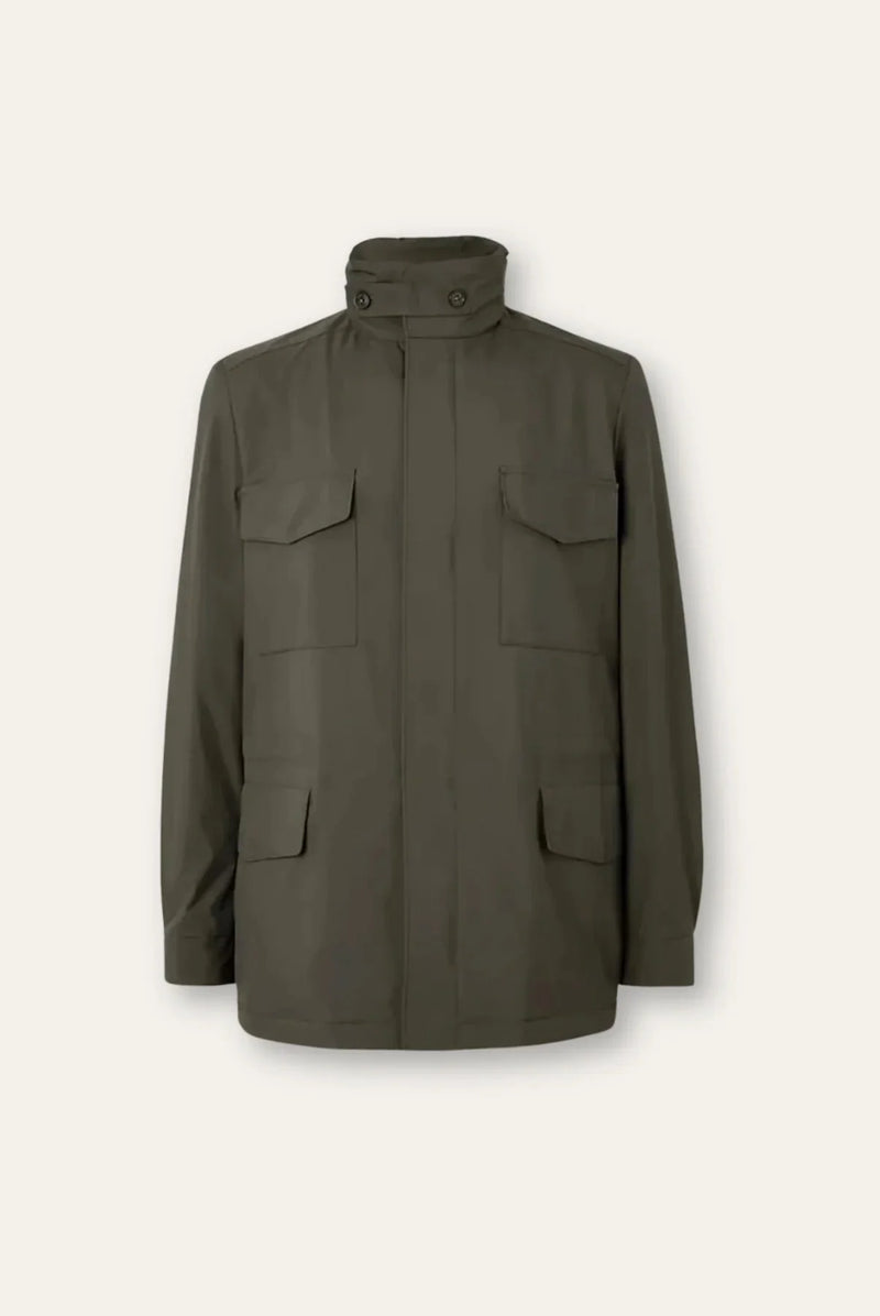MARCIVO Wintertime Parka