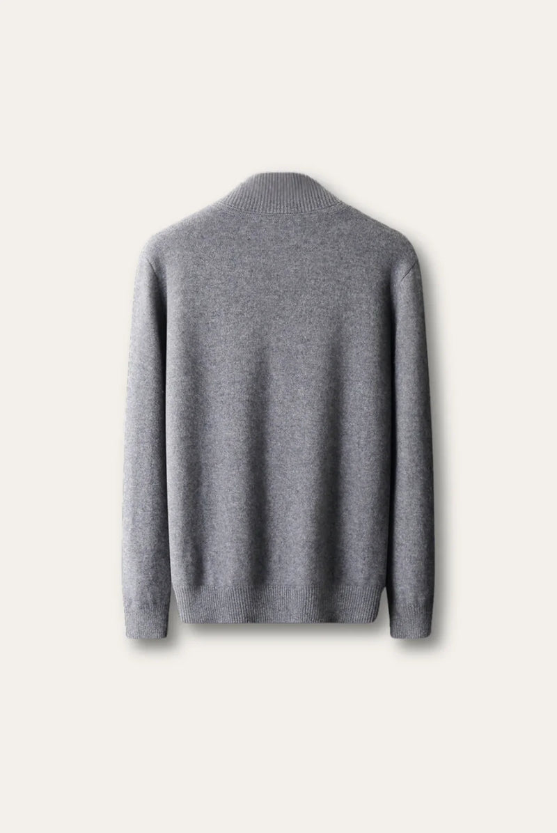 Lusso Cashmere Cardigan