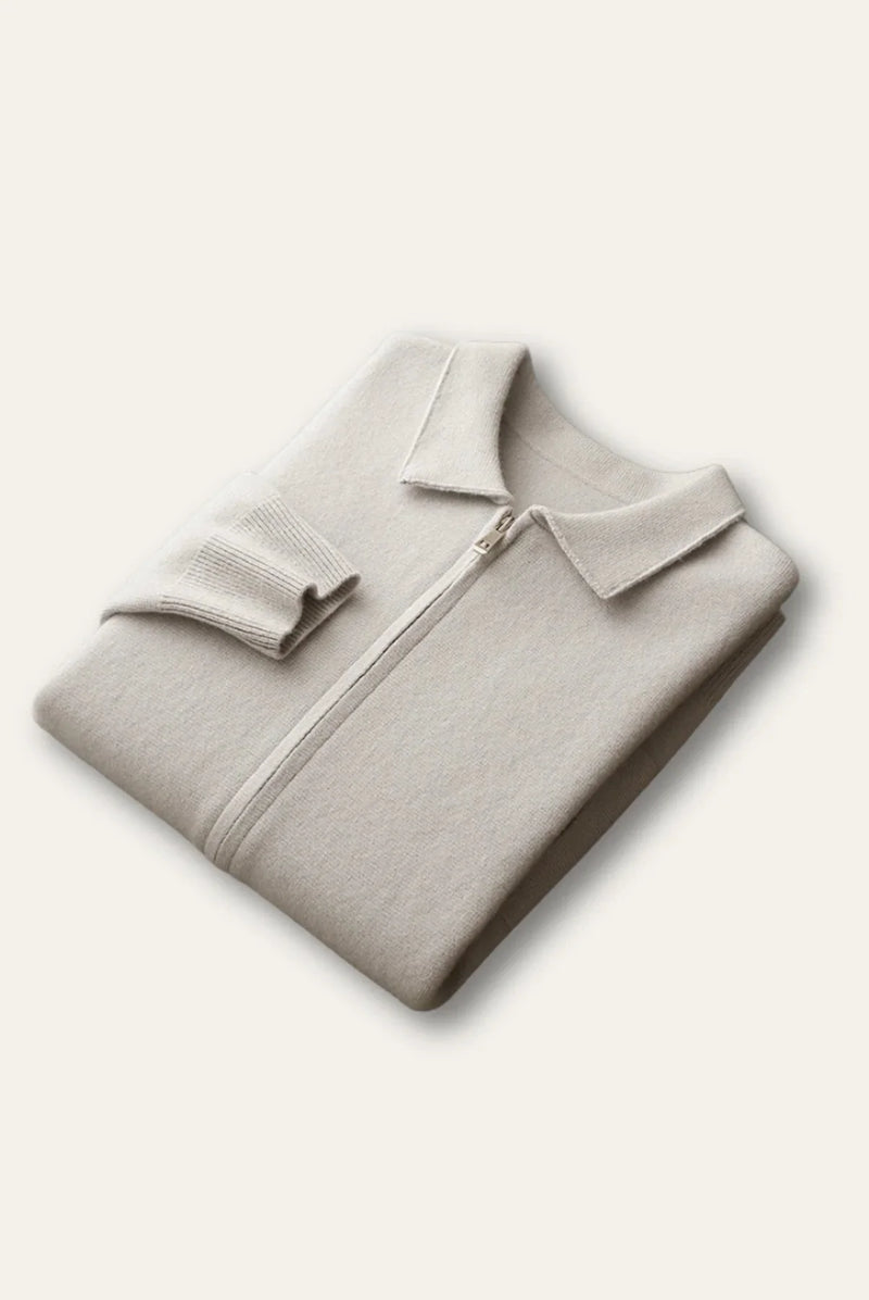 MARCIVO POLO CARDIGAN