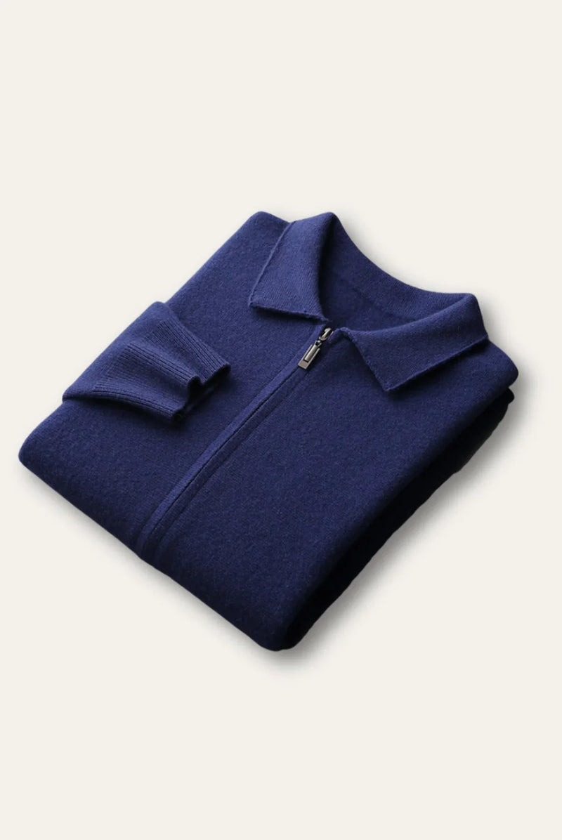 MARCIVO POLO CARDIGAN