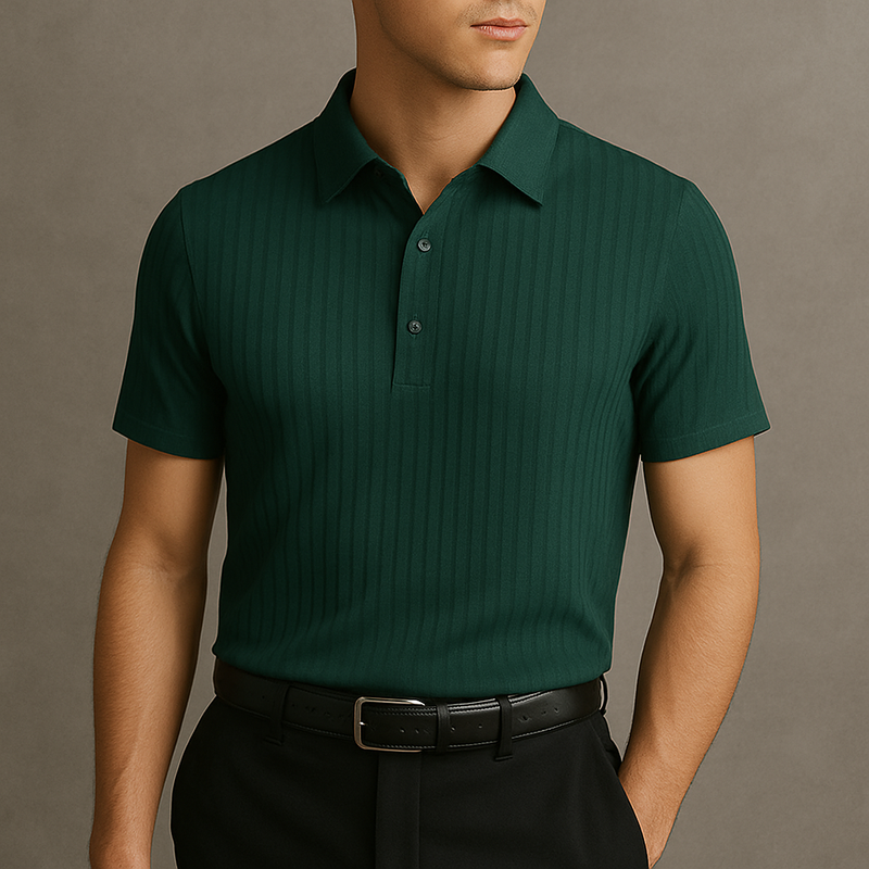 Malante Classic Polo Shirt