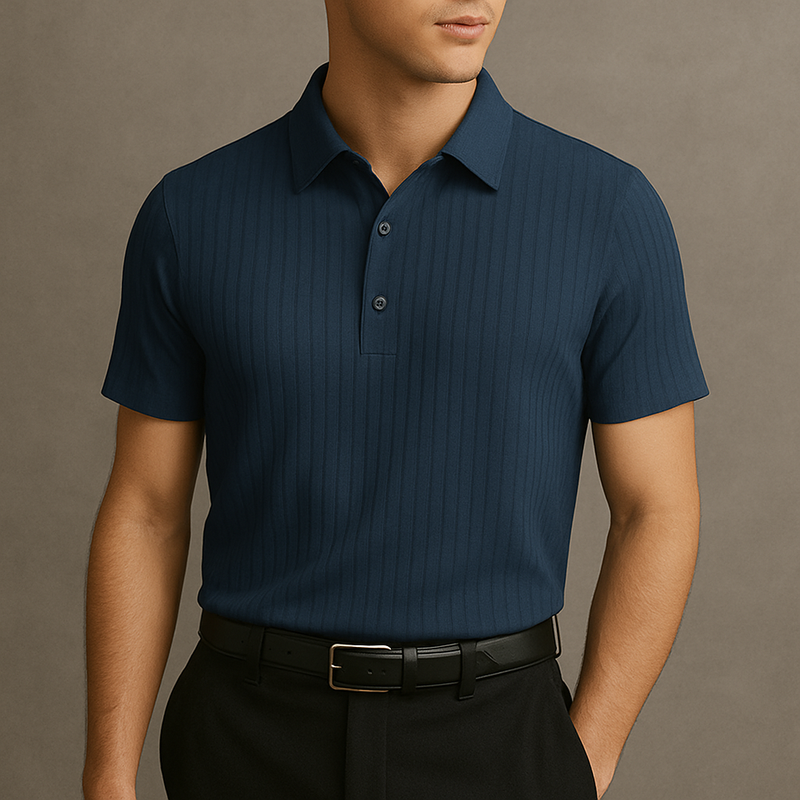 Malante Classic Polo Shirt