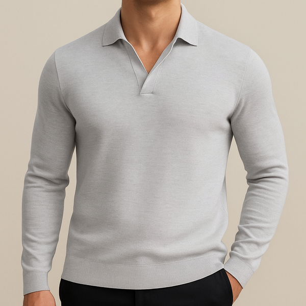 MARCIVO POLO PULLOVER