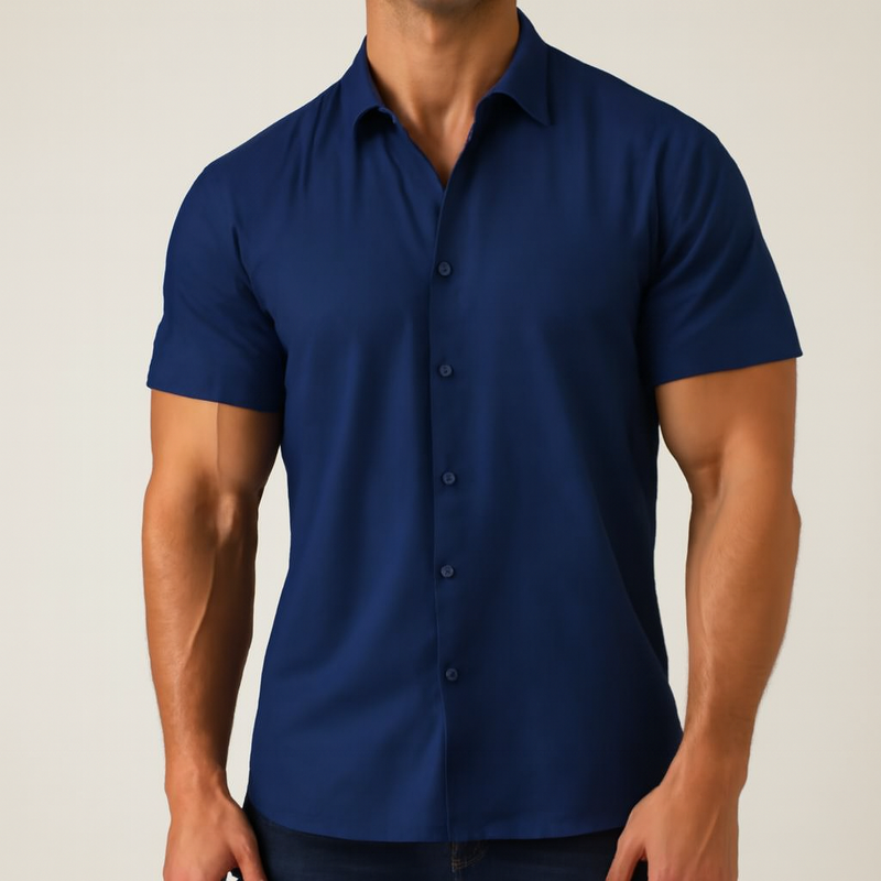 Portofino Linen Shirt