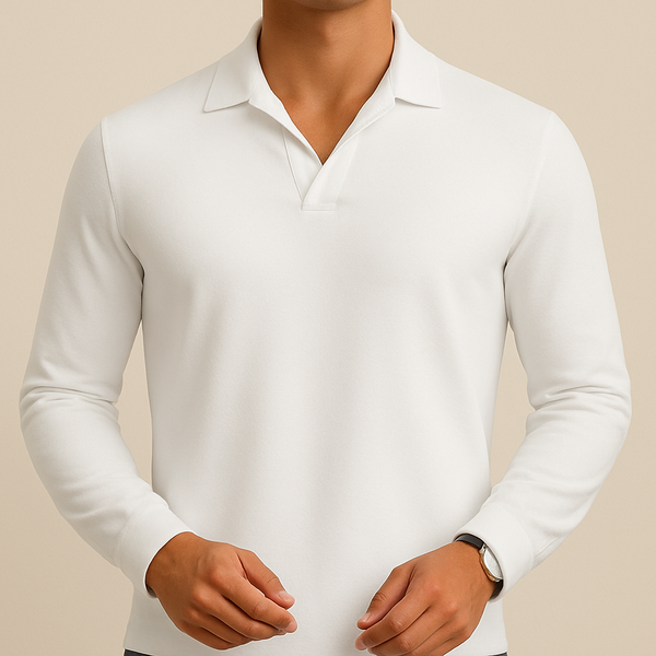 MARCIVO POLO PULLOVER