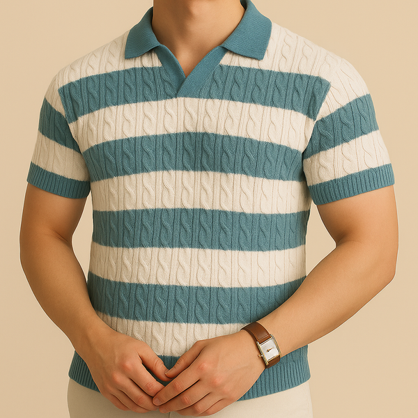 Polo Masculina Ferrutini