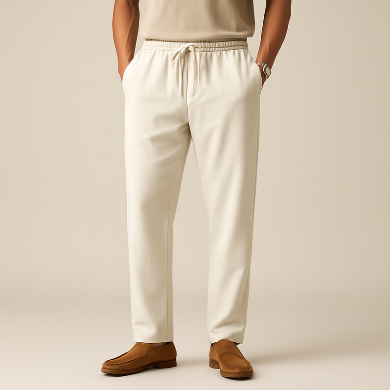 Linen Pantalon