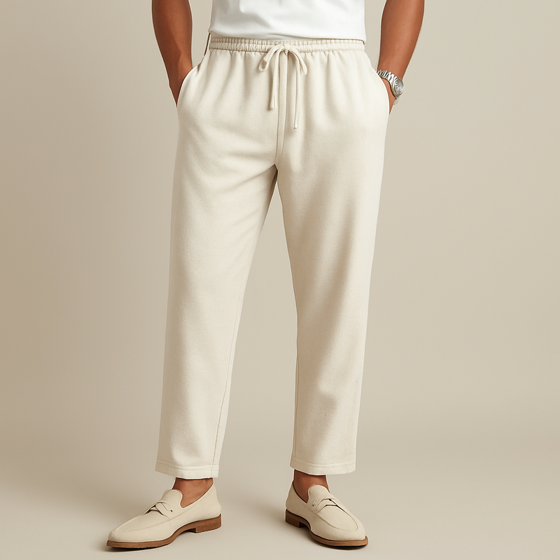 Linen Pantalon