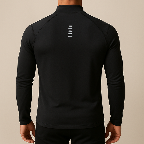 Marcivo Flex Long Sleeve