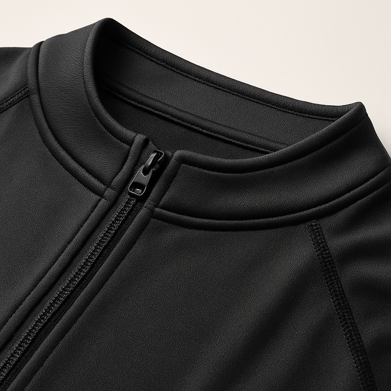 Marcivo Flex Long Sleeve