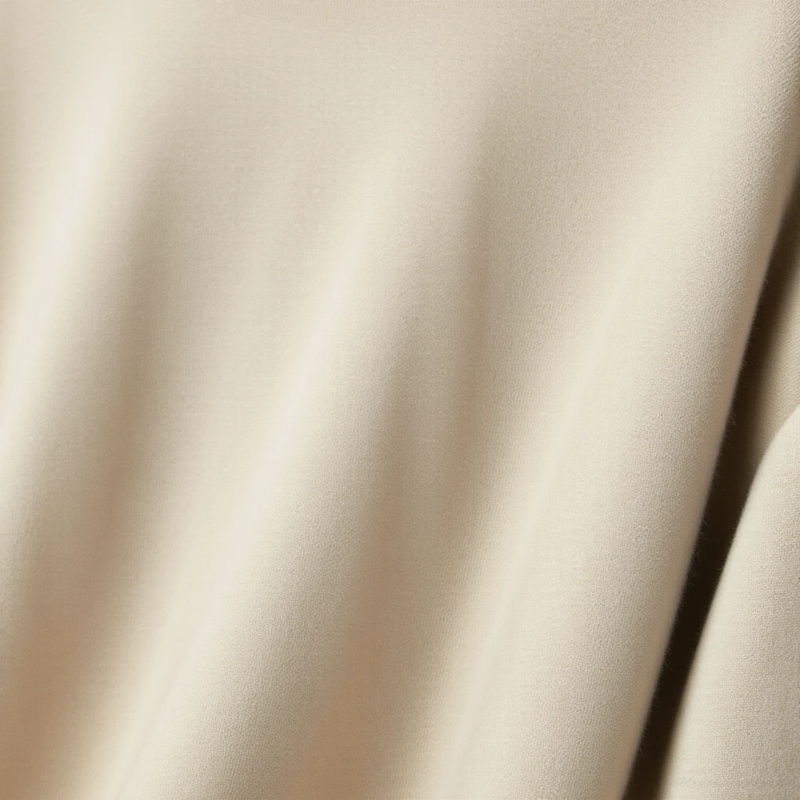 Napoli Wool Crewneck