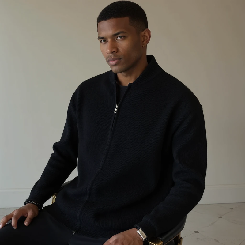 Premium Cotton Gilet