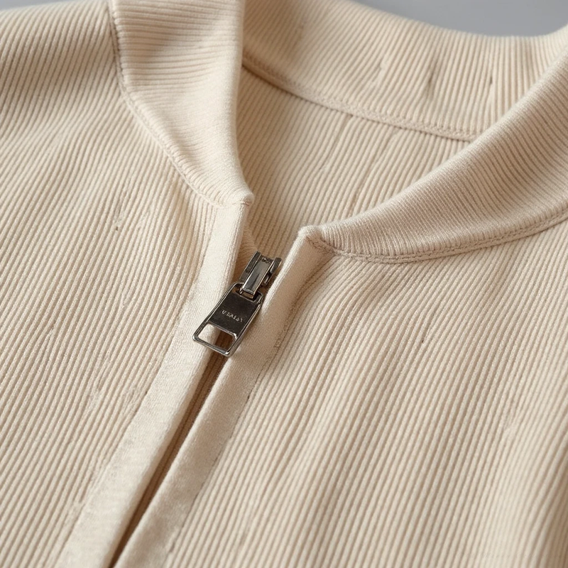 Premium Cotton Gilet