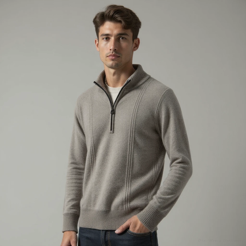 Sorrento Cashmere Cardigan