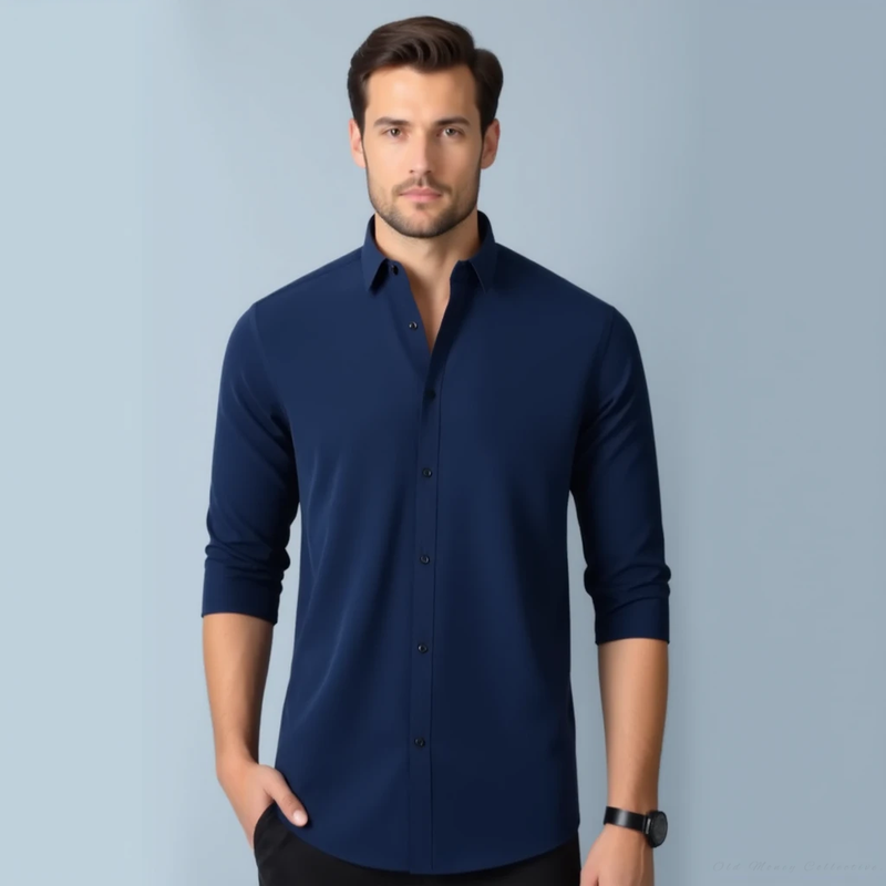 Windsor Full Sleeve Shirt