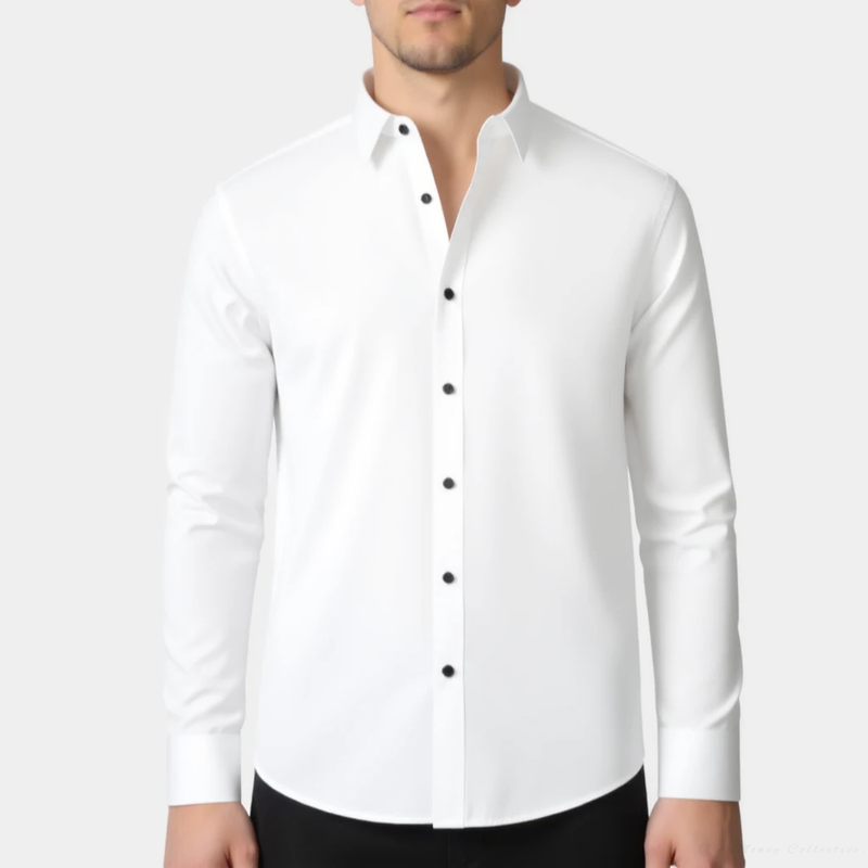 Windsor Full Sleeve Shirt